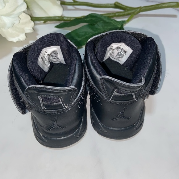 Nike Air Jordans 23 Baby Toddle Size 5C - Picture 9 of 17